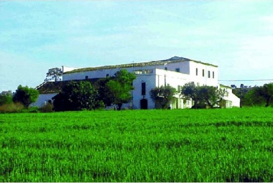 Hotels (Penedes)
