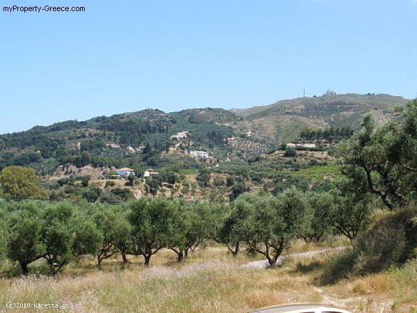 Land - Zakynthos - For Sale - 2