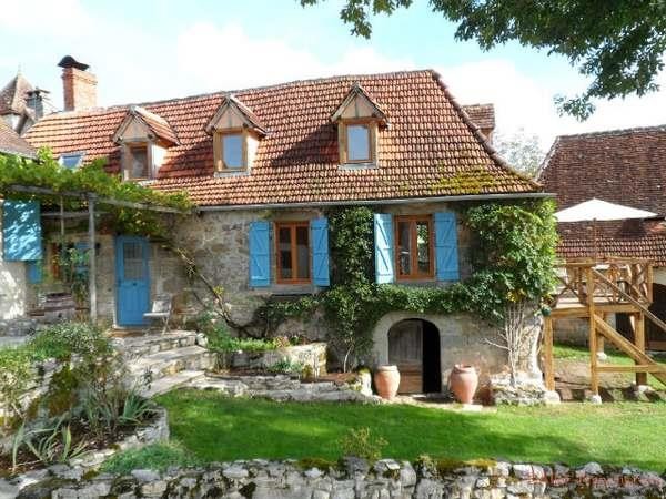Meyssac (19) - For sale superb ensemble.. - 2