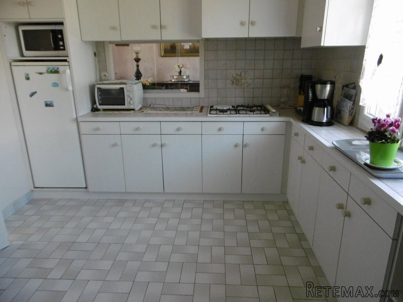 Residential House in Market Town - 2