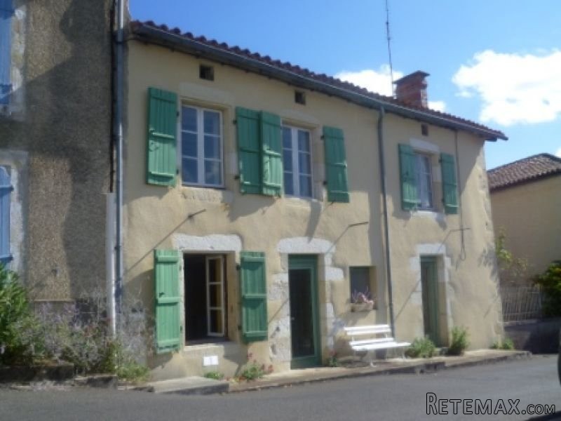 Lovely Spacious Stone House In A..