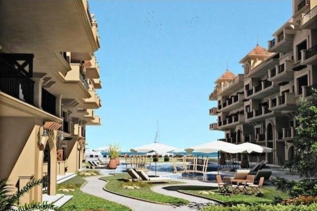 1 Bed Apartment For Sale 1 1 1 624 Sq... - 2