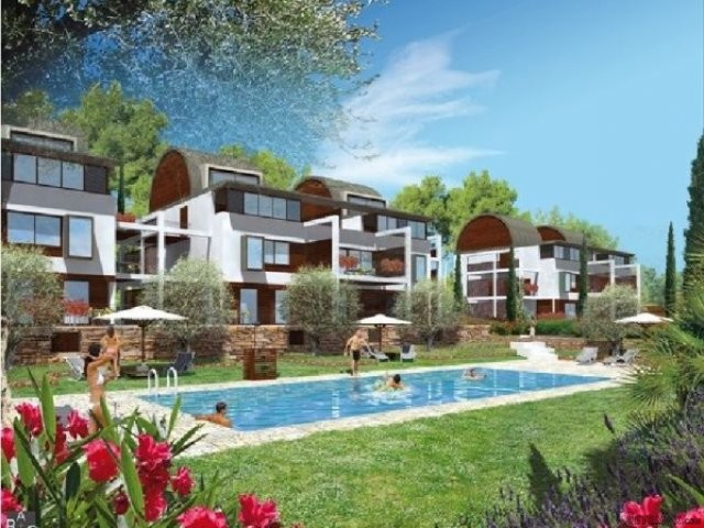 3 Bedrooms - Apartment -..