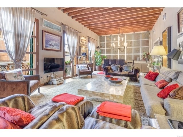 Apartment in Palma old Town - 2