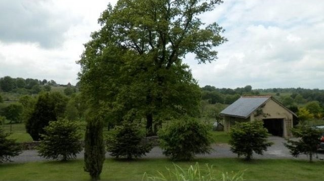 Country House With Lake - 2