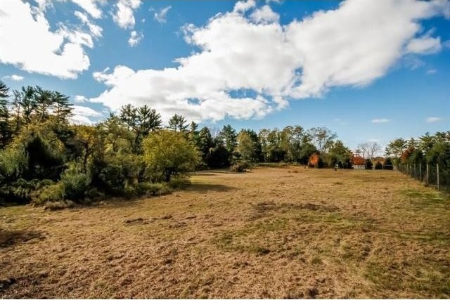 Land For Sale: Greenwich, Connecticut