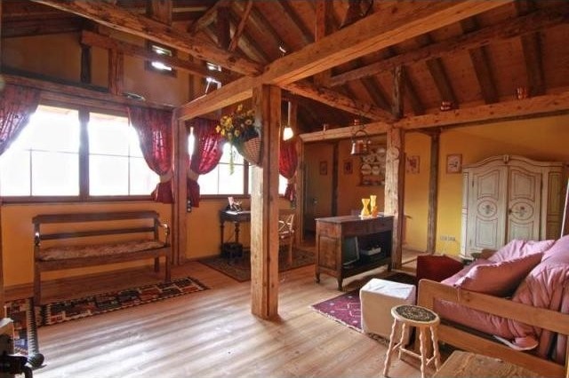 2 bedroom Chalet For Sale: Moe di.. - 2