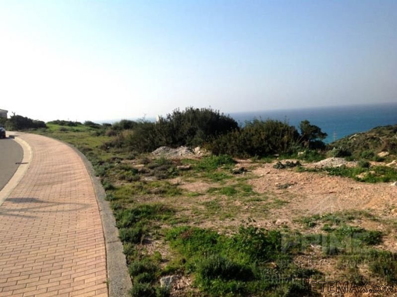 Land in Paphos, Cyprus, for Sale -..
