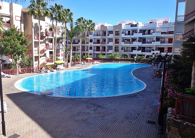 Apartment in Pal Mar