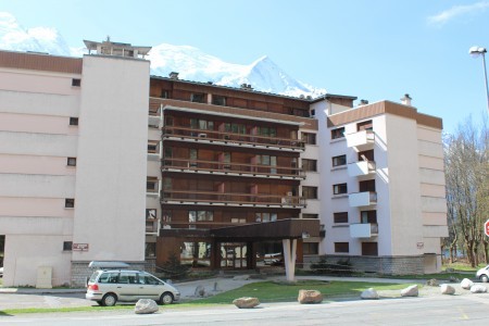 Lovely 2 bedroom ski apartment in the..