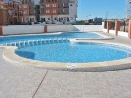 2 Bed Apartment in Sought after area