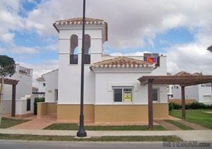 2 bedroom Villa For Sale: Villa..