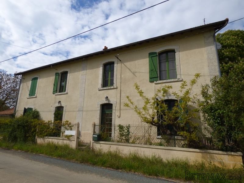 Former 5 Bed School House In 1 Acre - 2