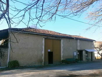 Idyllic Small Farm To Renovate - 2