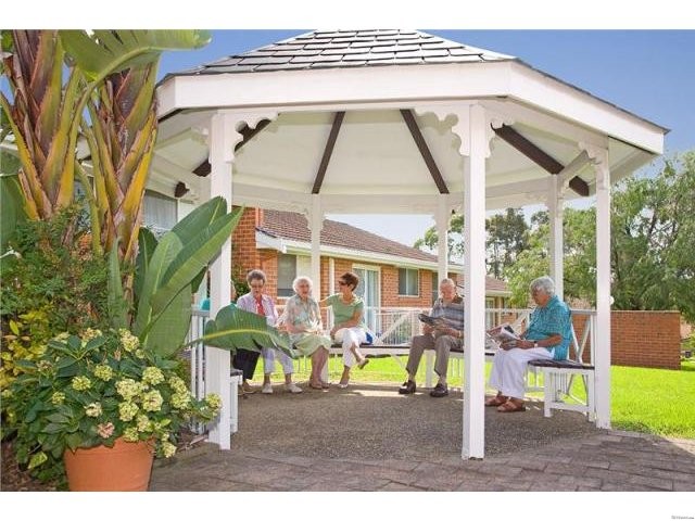 Greglea Village - PENSHURST - NSW