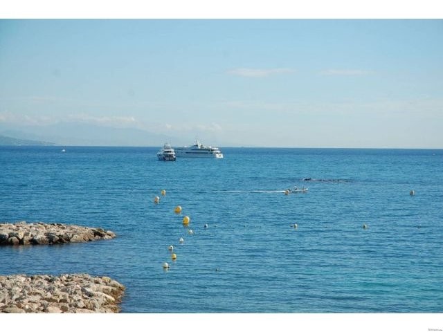 Sale Apartment - Antibes Salis