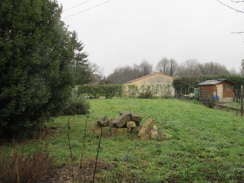 South Facing Stone House With Barn And.. - 2