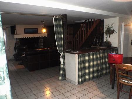 Nice Large Traditional House - 2