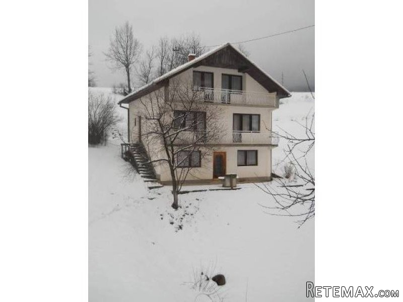 Prodajem porodičnu kuću, Hadžići
