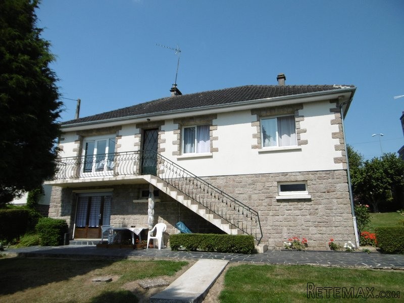 Residential House in Market Town
