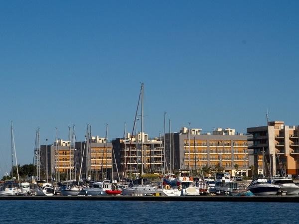 1+1 Bed Apartment - Olhao