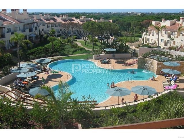 3 plus 1 Bedroom Duplex Apartment..
