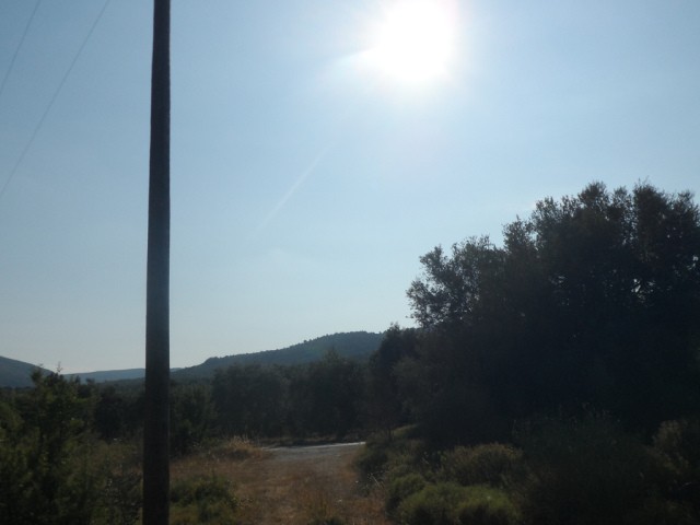 B187 - Land Parcel of 4200 sqm , at.. - 2