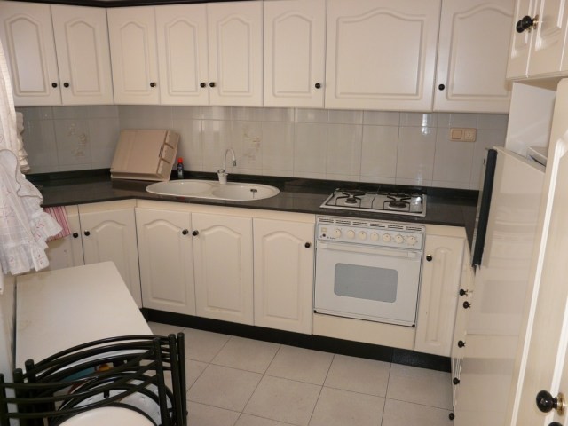 FRONTLINE APARTMENT - 2