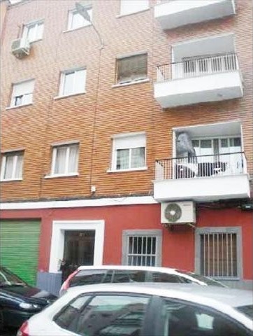 Piso en venta en Madrid, Madrid (Madrid)