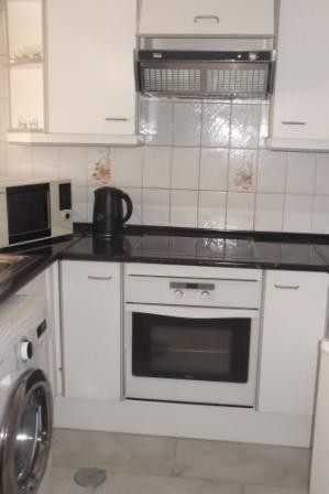 Apartment - Delightful Andalucian style.. - 2