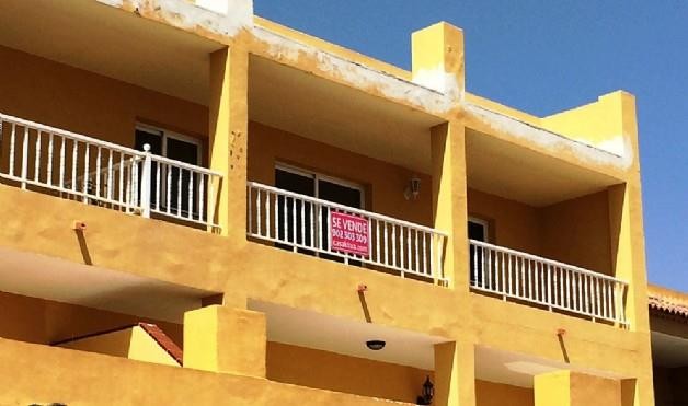Apartment For Sale in Buzanada, Tenerife
