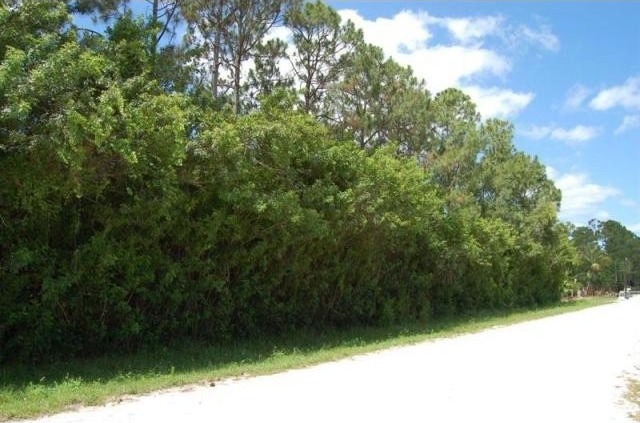 Land For Sale: Loxahatchee, Florida