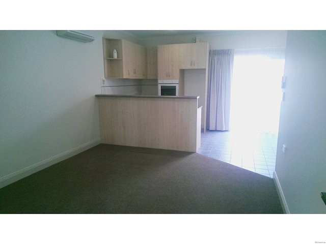 This refurbished independent living..