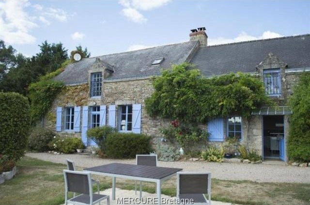 8 bedroom Character For Sale: 56130 LA..