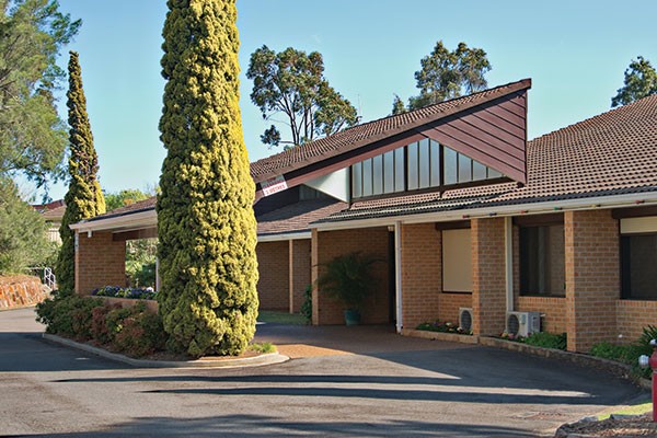 Green Hills Residential Care Service -..