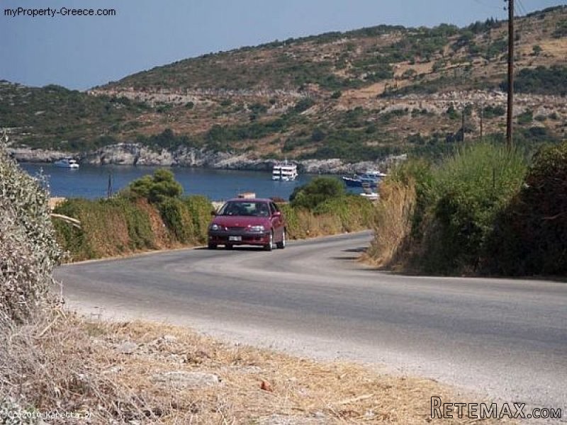 Land - Zakynthos - For Sale - 2