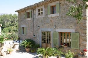 Sóller, Malloca,completely renovated..
