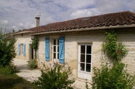 Stone House For Sale Nere
