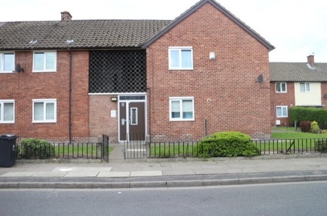 2 bedroom Flat to rent in Halewood