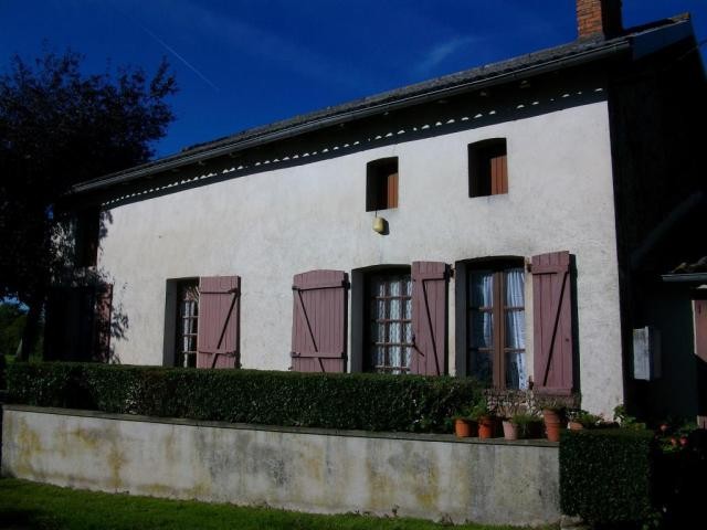 For sale - House 2 rooms