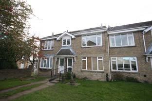 Nelson Court, Ilkley