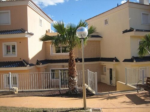 2 BED 2 BATH APARTMENT - 2
