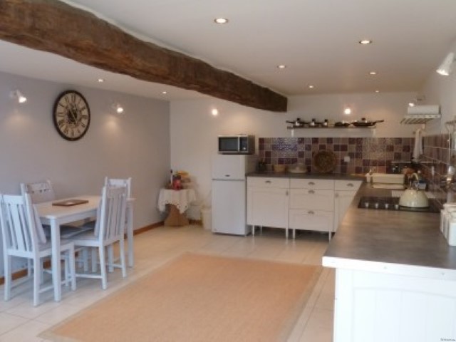 Renovated Stone Cottage Near To Popular.. - 2