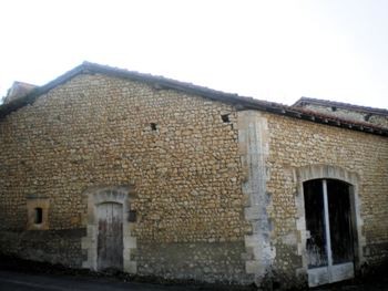 Barn To Renovate - 2