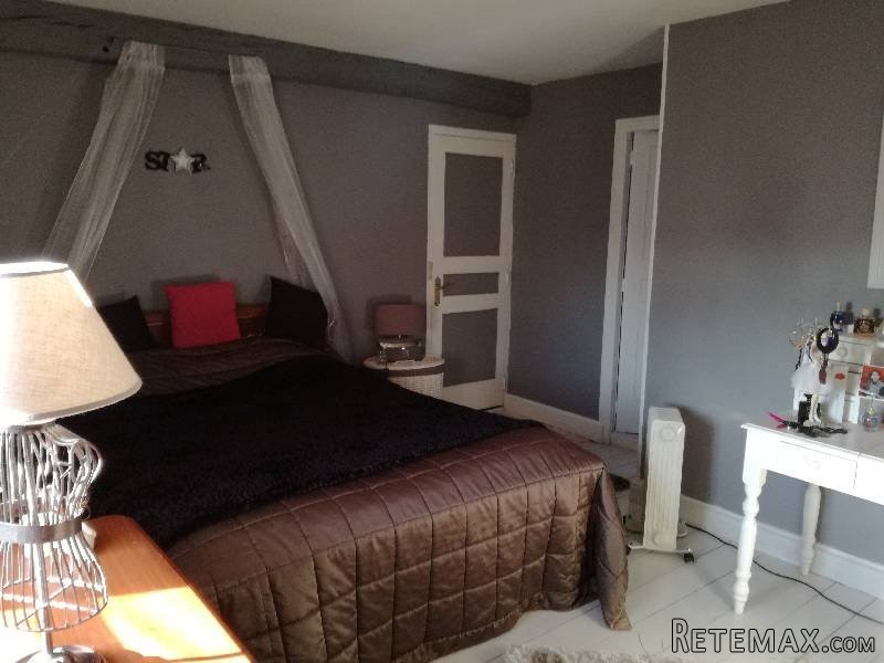 Maison Ancienne En Vente - 2