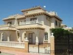 Quad House, Alicante (Costa Blanca)..