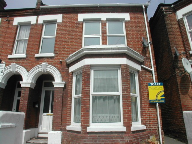 City Centre Southampton Flat for rent.