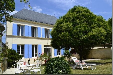 Stone House For Sale St Jean D Angely