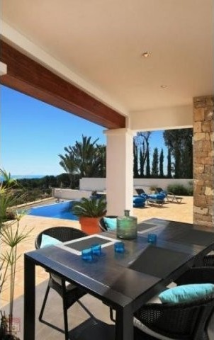 Villa in Benissa - 2