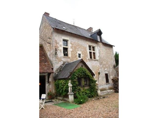 3 bedroom Manor House For Sale: 41000.. - 2